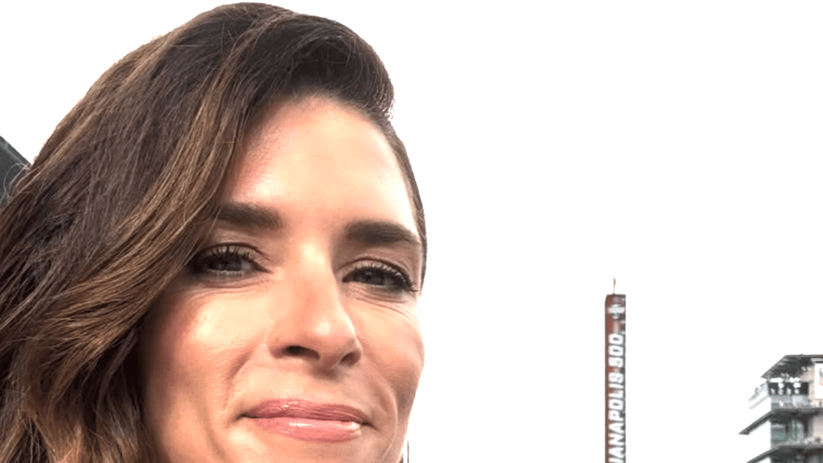 Danica Patrick Fires Back at Indy 500 Outfit Critics: 'I Like It'