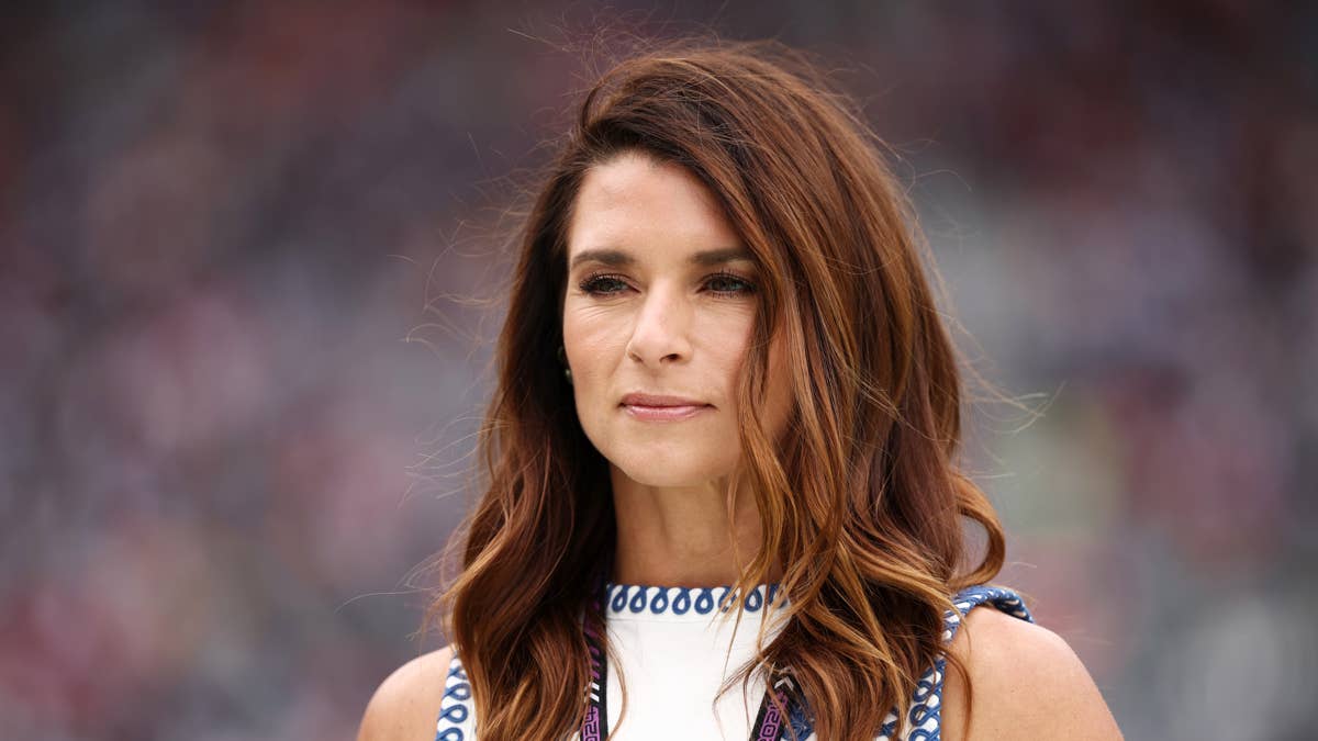 Danica Patrick's Business Empire Soars: $80 Million Net Worth After Racing