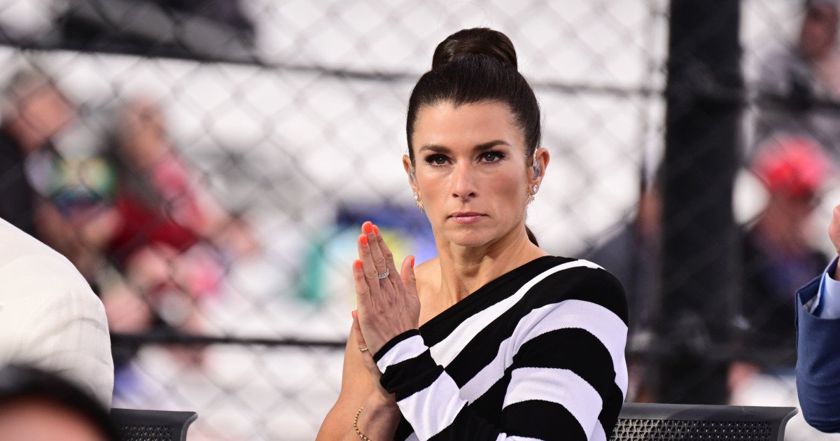 Danica Patrick's DJ Dream Faces Ageist Backlash at 44