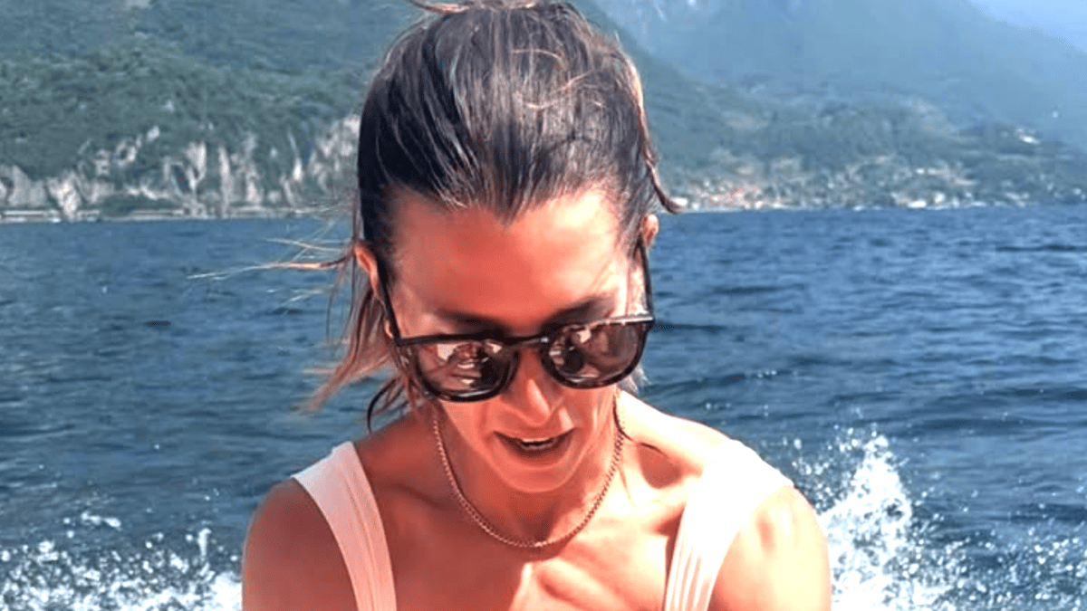 Danica Patrick’s Fans Stunned by Swimsuit Snap at 44: ‘Insane’
