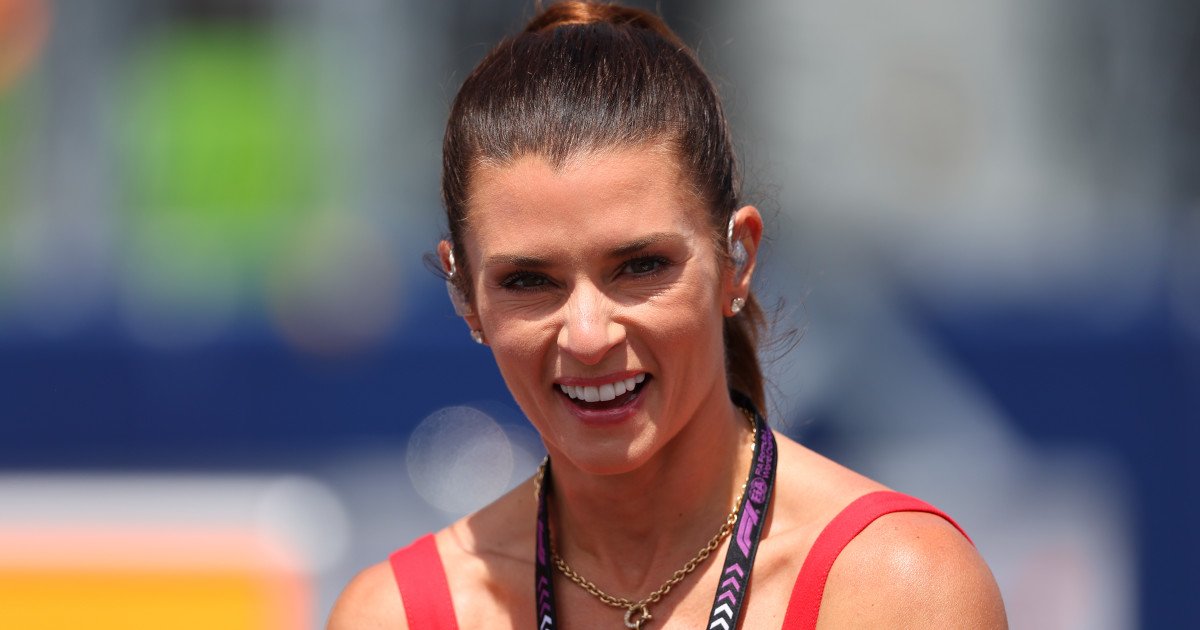 Danica Patrick's Ripped Physique at 44 Leaves Fans in Awe