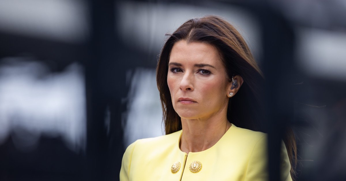 Danica Patrick's Ski Suit Stunt Ignites Social Media Firestorm