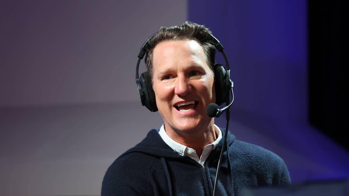 Danny Kanell's Week 1 Top 12 Is Pure Chaos—And Fans Are Furious