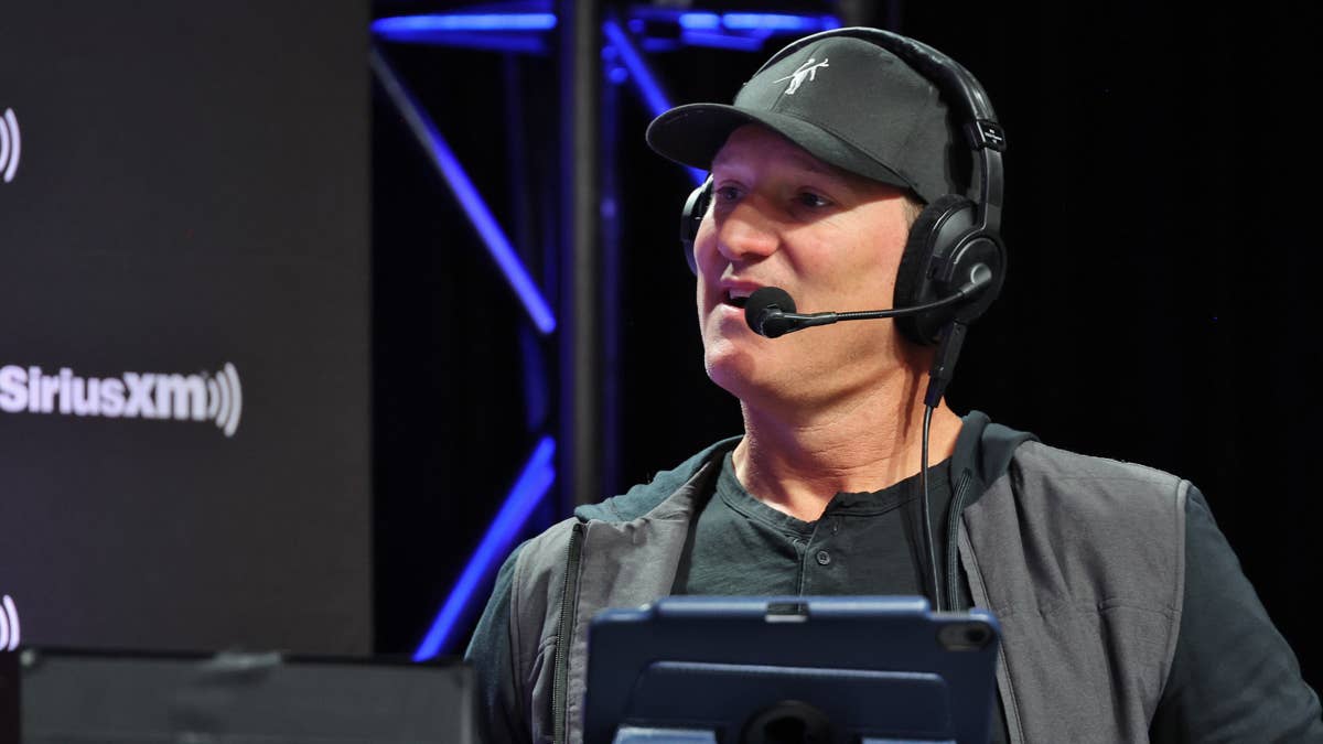 Danny Kanell Slams 'Loudest Voices' Against College Football Playoff Expansion