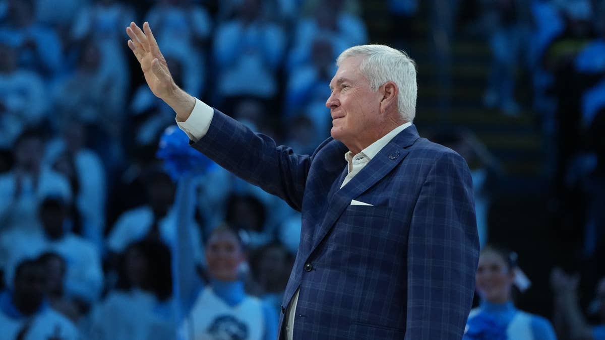 Danny Kanell: UNC's Mistake Was Firing Mack Brown, Not Hiring Belichick