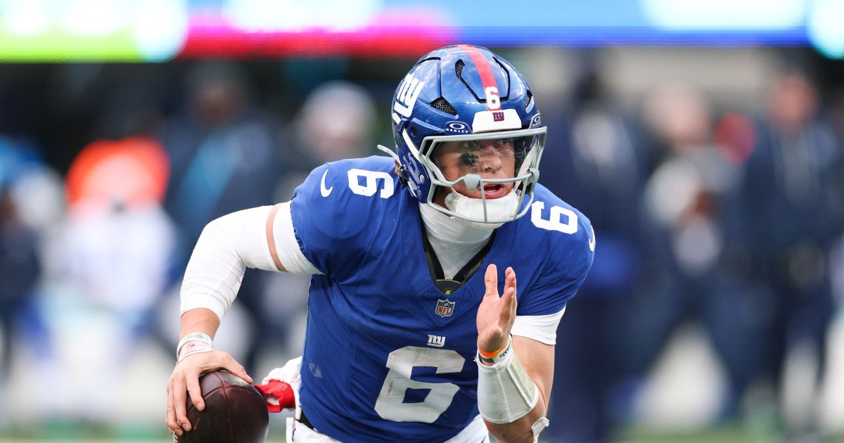 Dart's Emoji Exchange with OBJ Ignites Giants Reunion Buzz