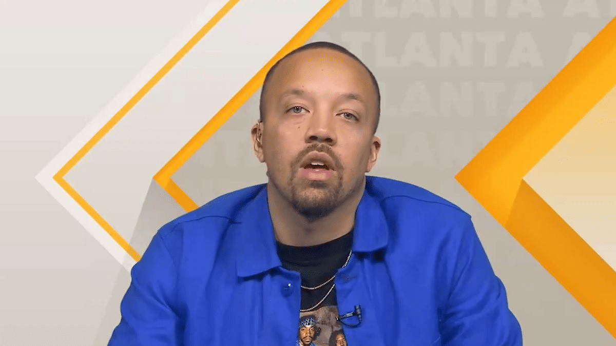 David Dennis Jr. Stands Firm on Caitlin Clark Take, No Apology Coming