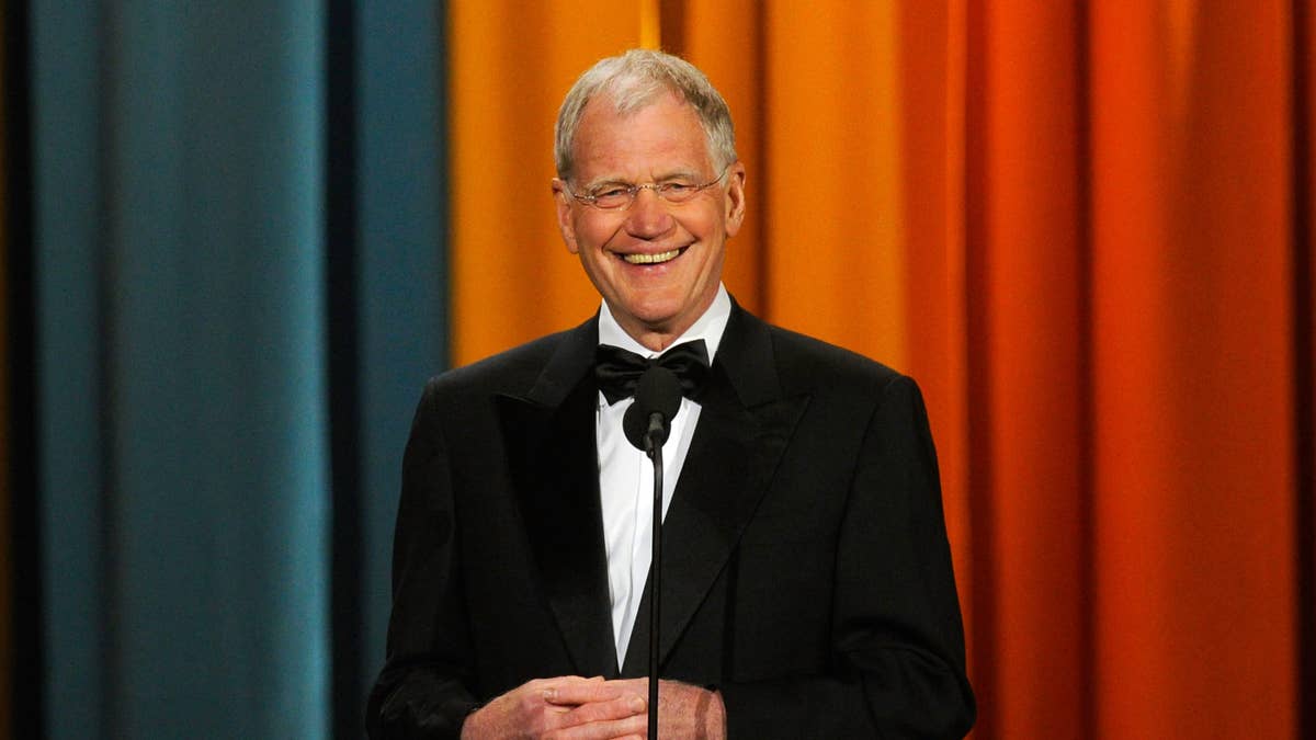 David Letterman's Retirement Routine: Getting Cranky Over Missed ESPN Show