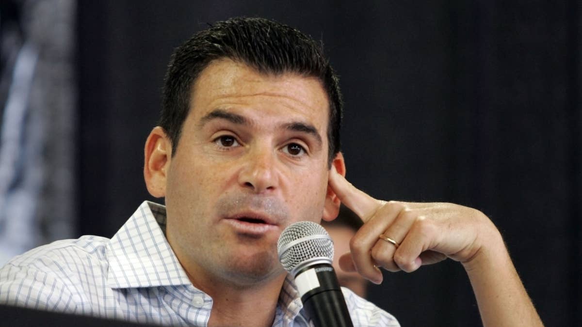 David Samson: ESPN Doesn't Owe You Balance on Protect College Sports Act