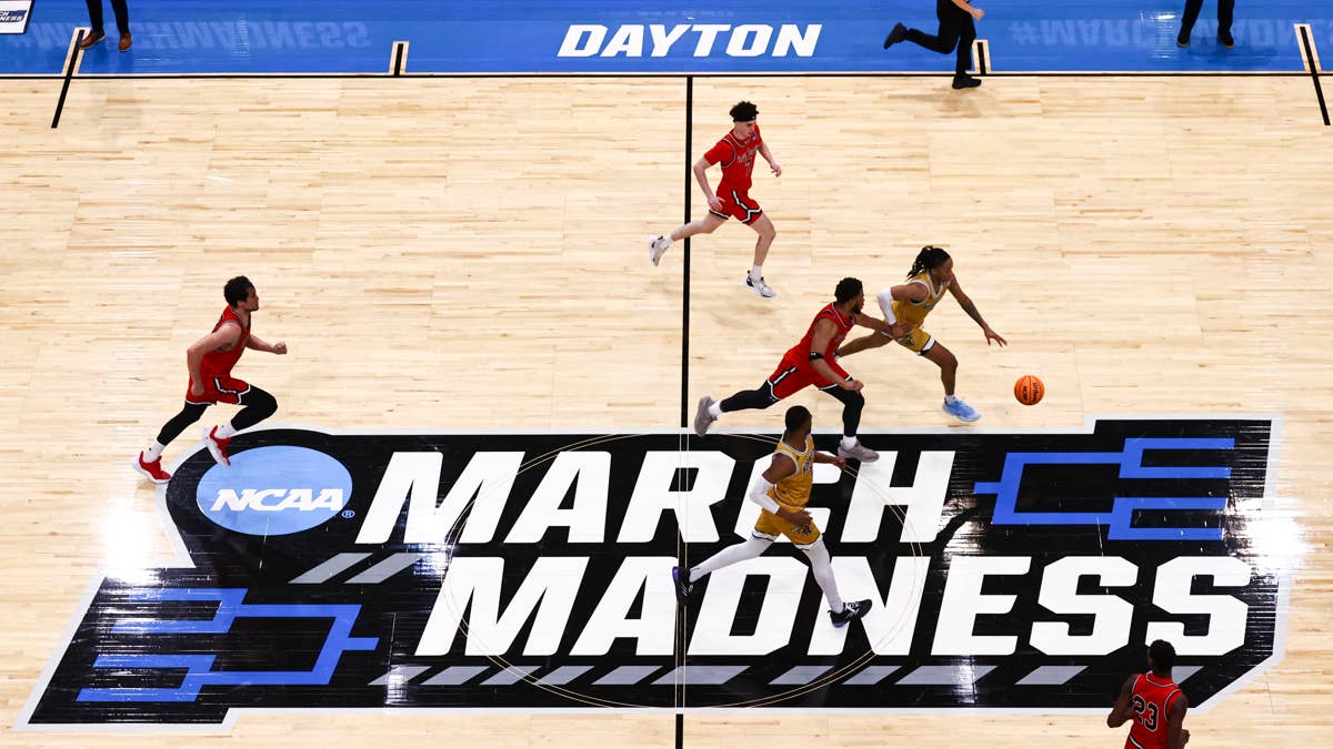 Dayton Loses Monopoly: NCAA Tournament Opening Games Expand to New City