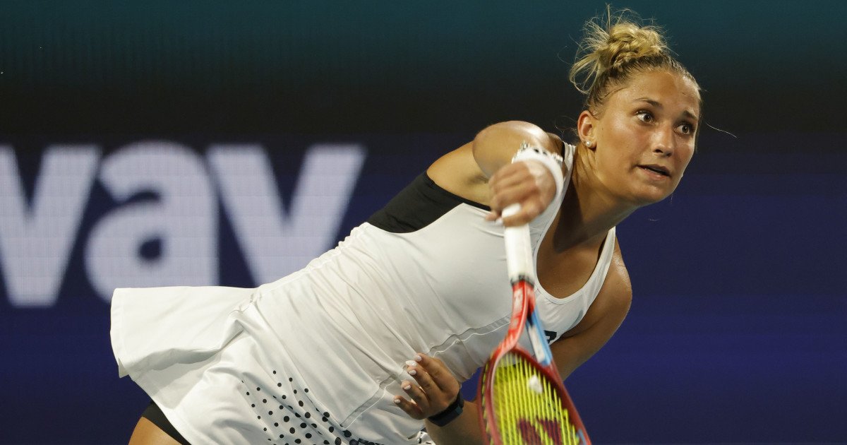 Death Threat Targets Tennis Star's Family Before Crucial Match