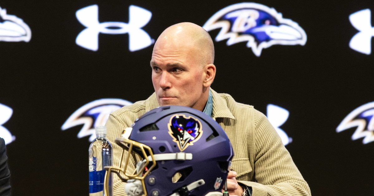 DeCosta's 'Medical' Excuse for Crosby Trade Collapse Torched by NFL Fans