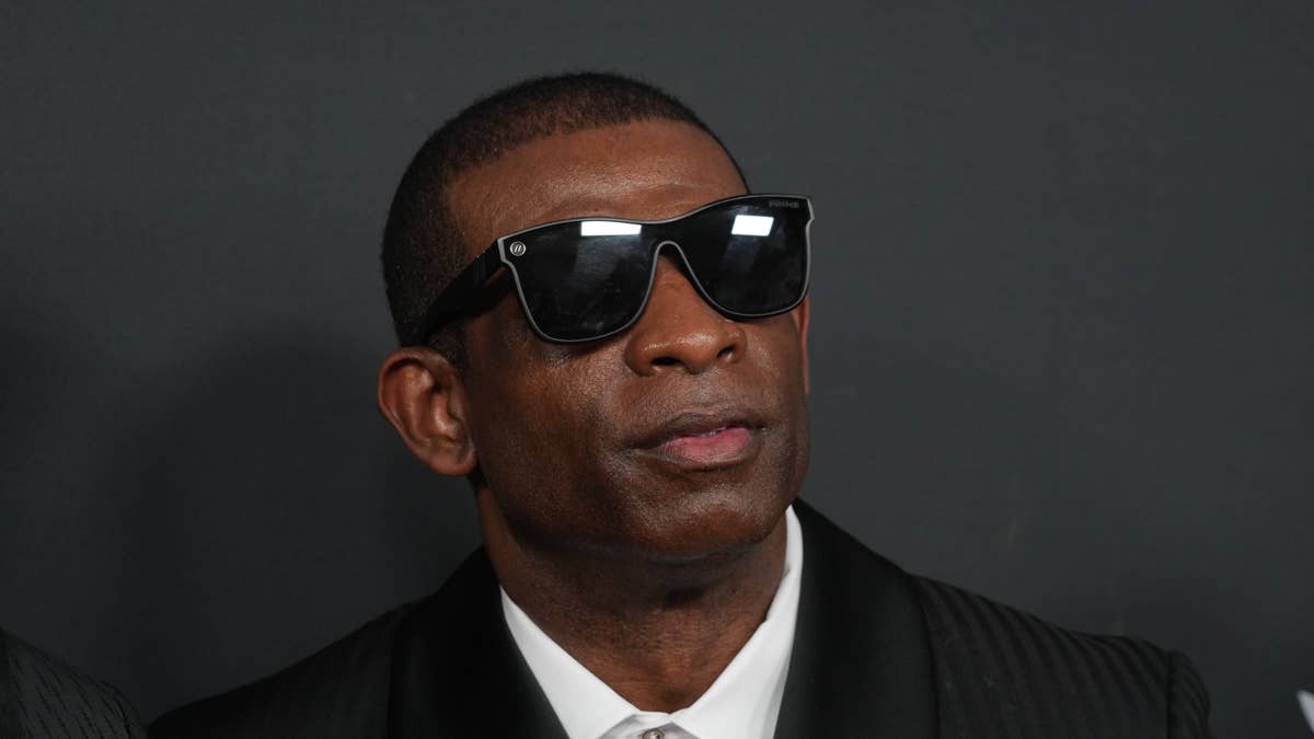 Deion Sanders Pays Tribute to Braves Legend Bobby Cox: 'A Good Man, a Legend'