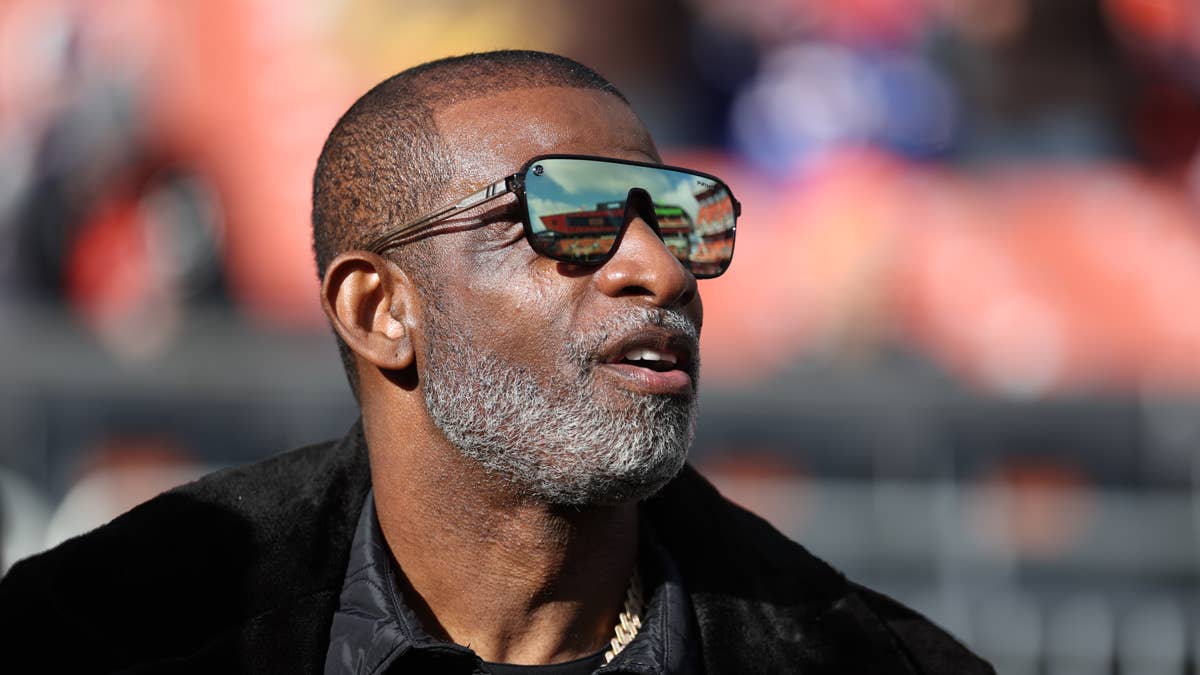 Deion Sanders' Perfect Response to Diego Pavia's Draft Snub Will Lift Your Spirits