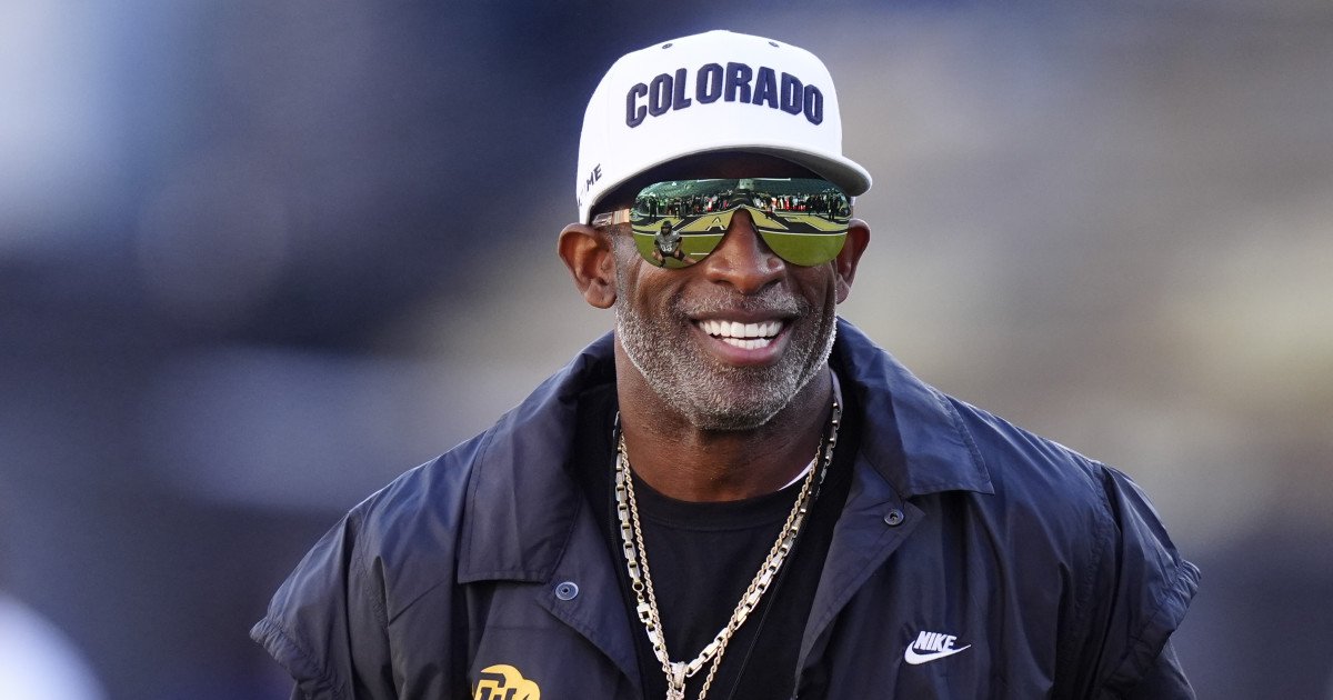 Deion Sanders Shakes Up Colorado: No Special Teams Coordinator for 2026