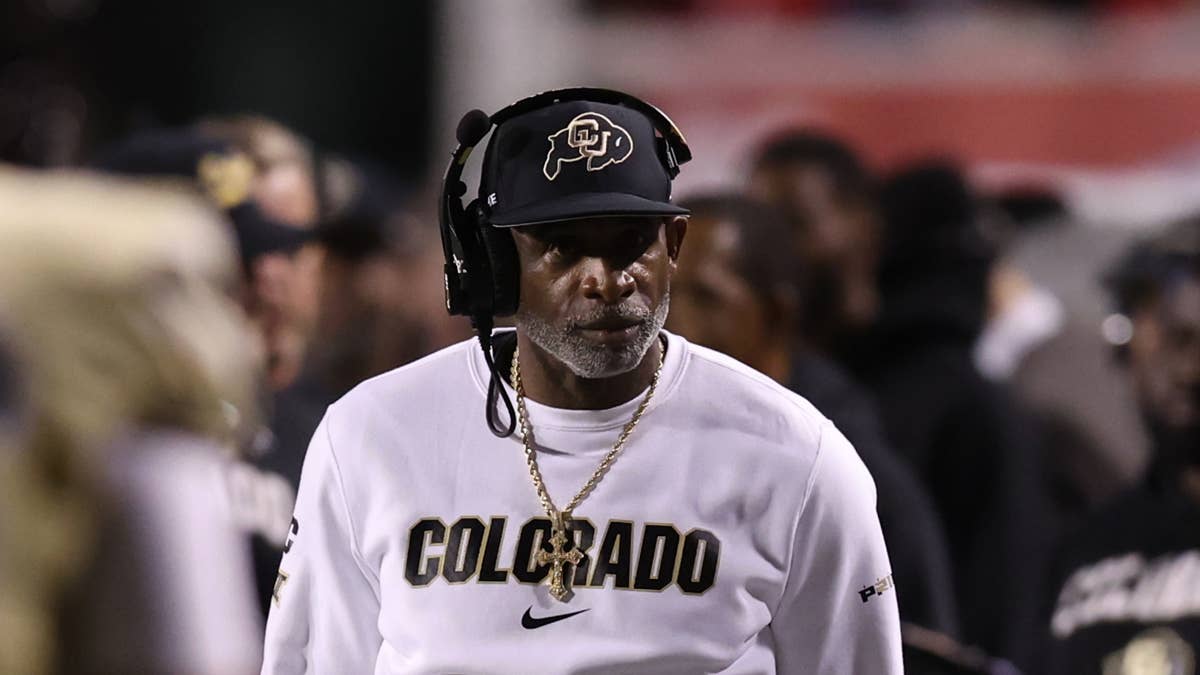 Deion Sanders Takes the Bait on Fake Colorado NIL Policy, Then Fires Back