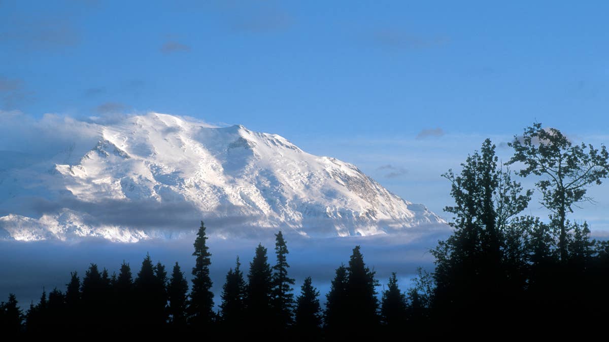 Denali Claims Three Lives in Latvian Climbing Tragedy