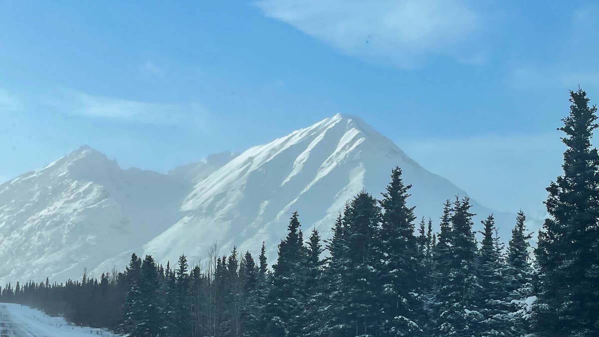 Denali Tragedy: Park Ranger Dies in Crevasse Fall on North America's Highest Peak