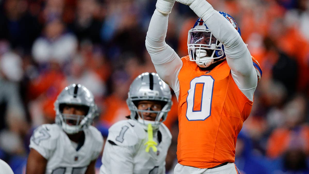 Denver Broncos Under Fire to Cut Jonathon Cooper After Second Arrest