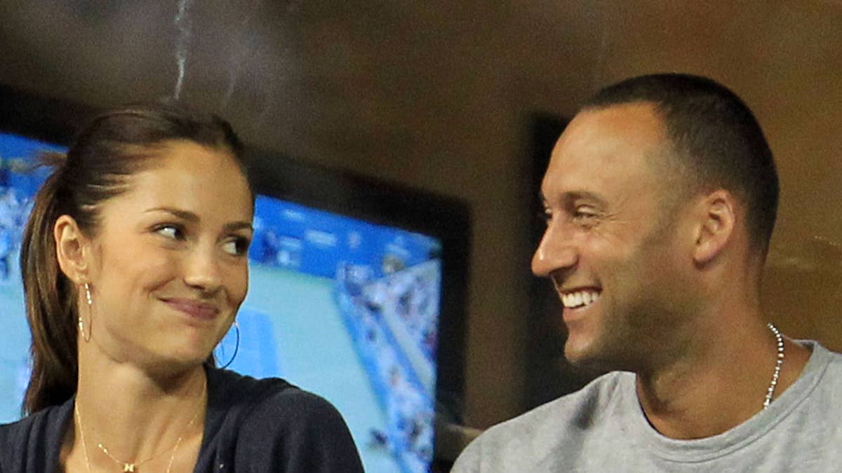 Derek Jeter’s All-Star Dating Lineup Stuns Gen Z Fans