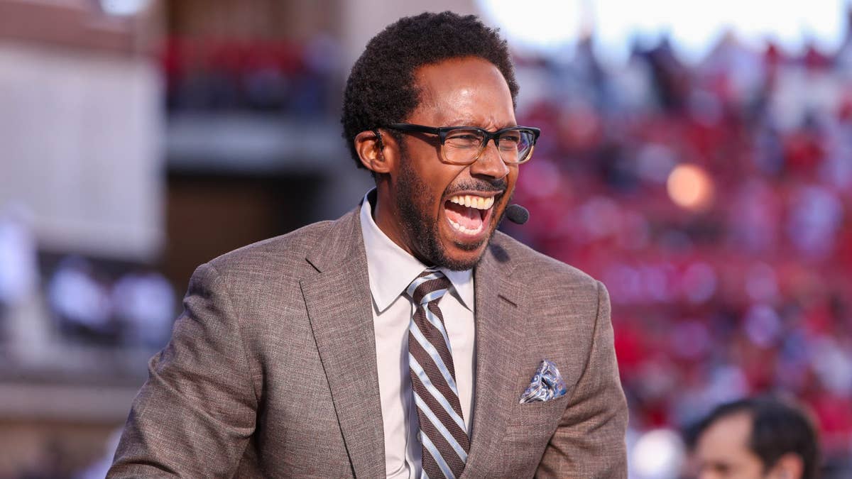 Desmond Howard's Laugh at Tennessee Anthem Sparks Backlash