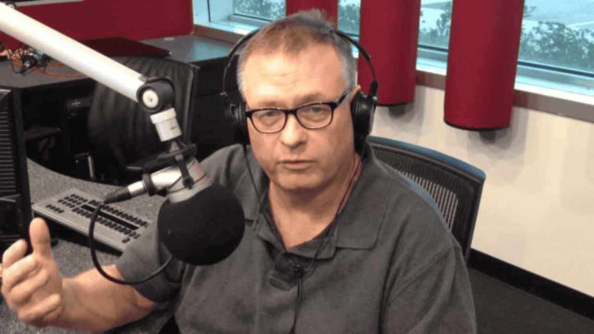 Detroit Sports Writing Legend Pat Caputo Dies at 67 After Cancer Battle