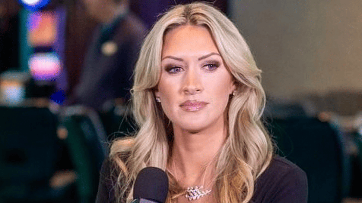 Devan Kaney Moves On: Eagles Sideline Reporter Heads to Bigger Market