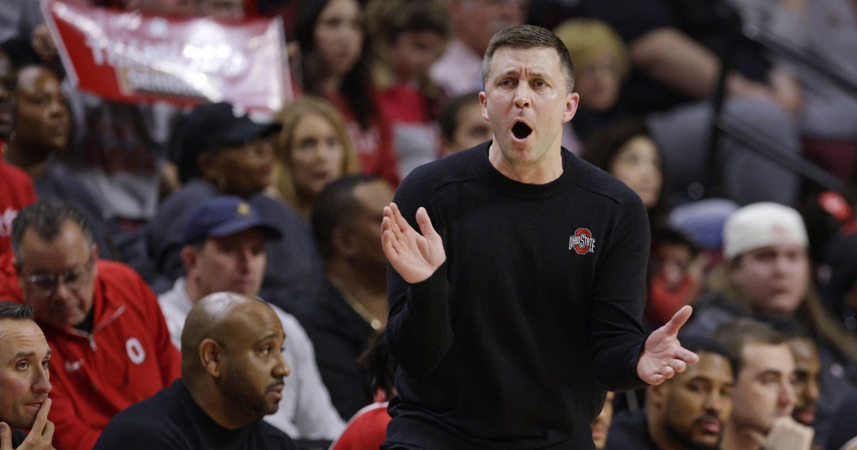 Diebler's 'Family' Focus Backfires as Buckeye Nation Demands Wins, Not Platitudes