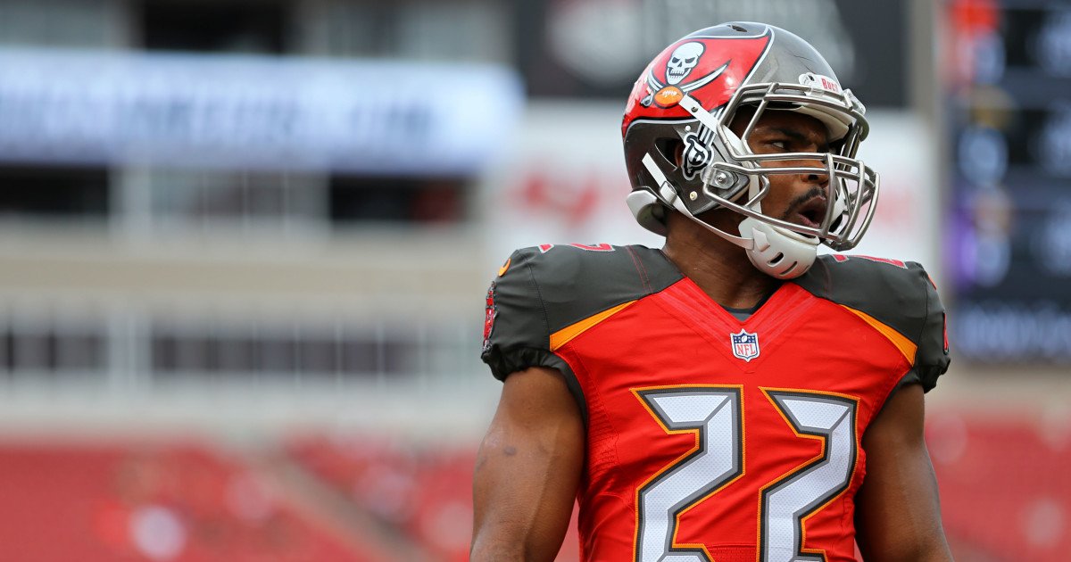 Disturbing Police Video Captures Final Moments of Former NFL Star Doug Martin