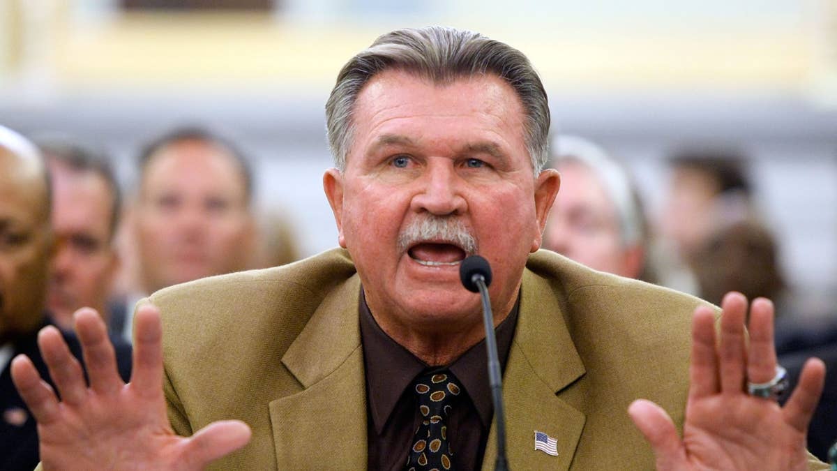 Ditka's Desperate Gamble: The Trade That Shook the NFL