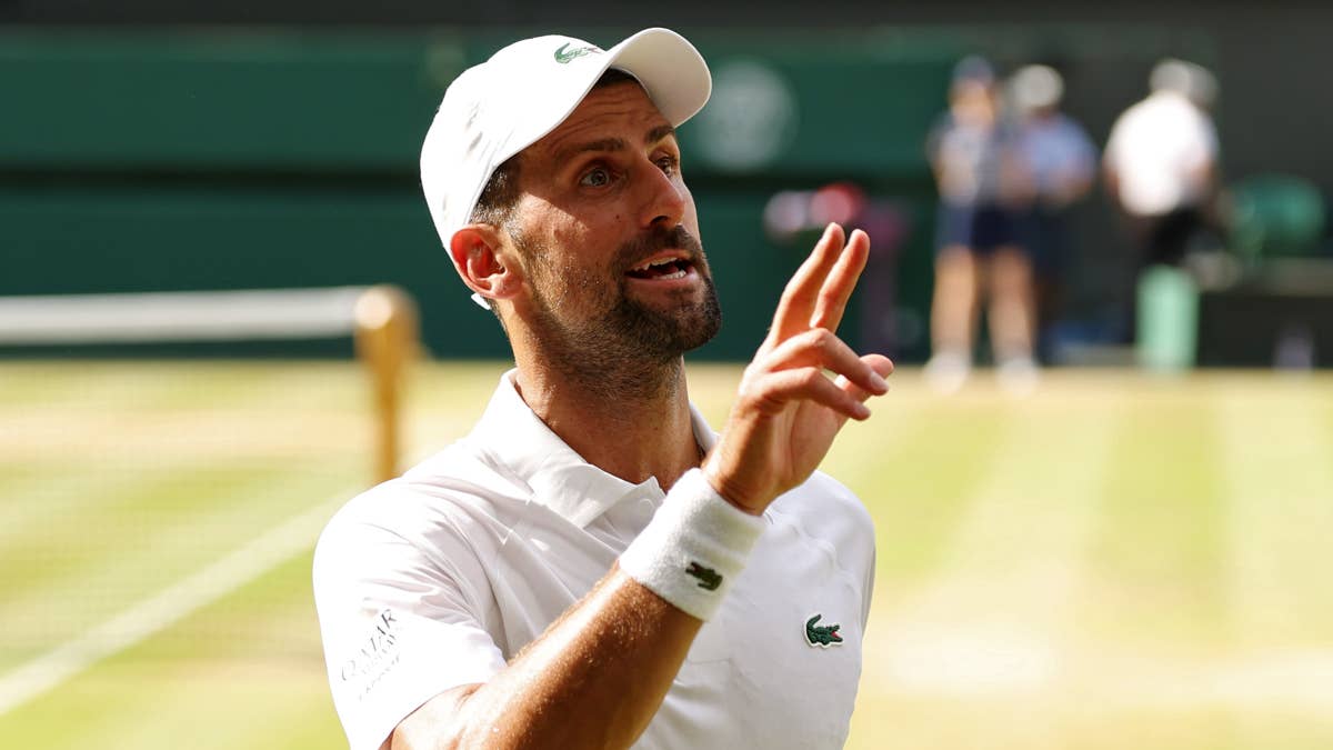 Djokovic's Wimbledon Exit Fuels Retirement Rumors: Is 2026 US Open His Last Stand?