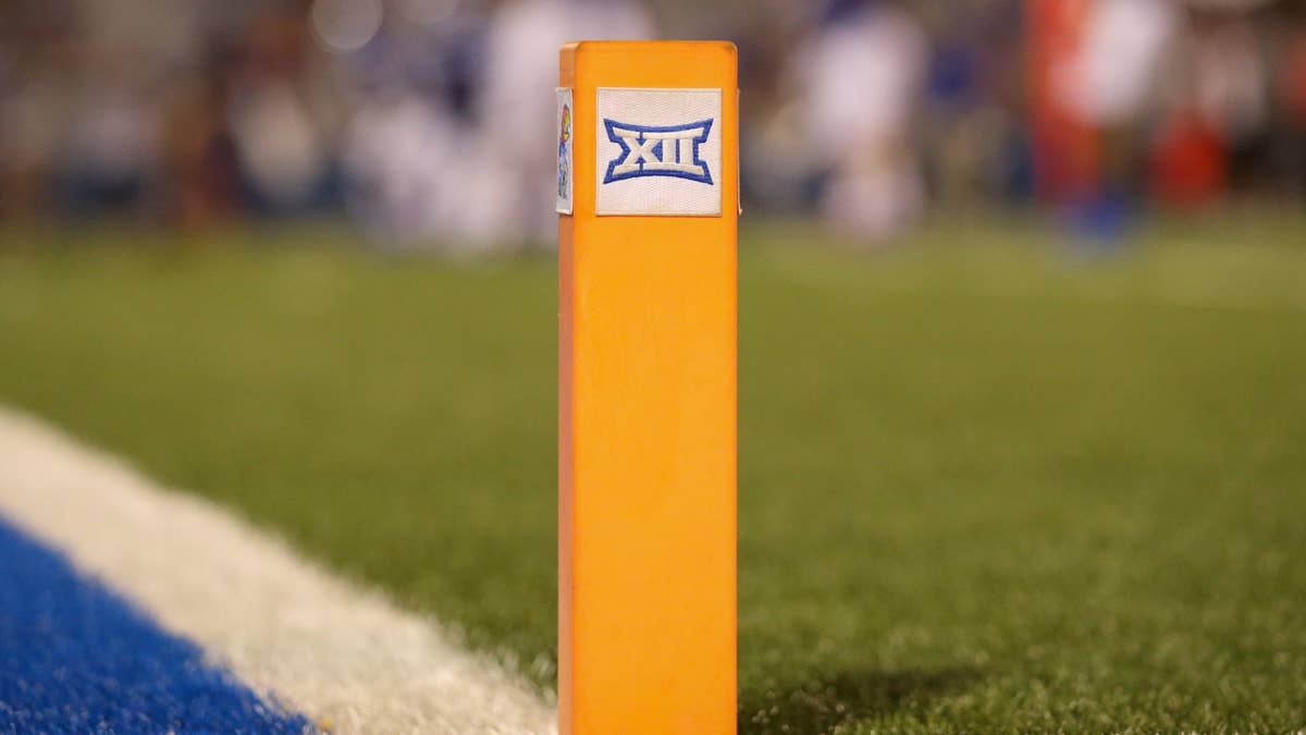 Doctors Urge Big 12 to Halt Monster Energy Deal Over Youth Health Fears