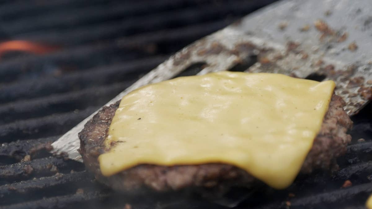 Dodgers' $125 Playoff Burger Sparks Debate: Worth the Splurge or Ridiculous?