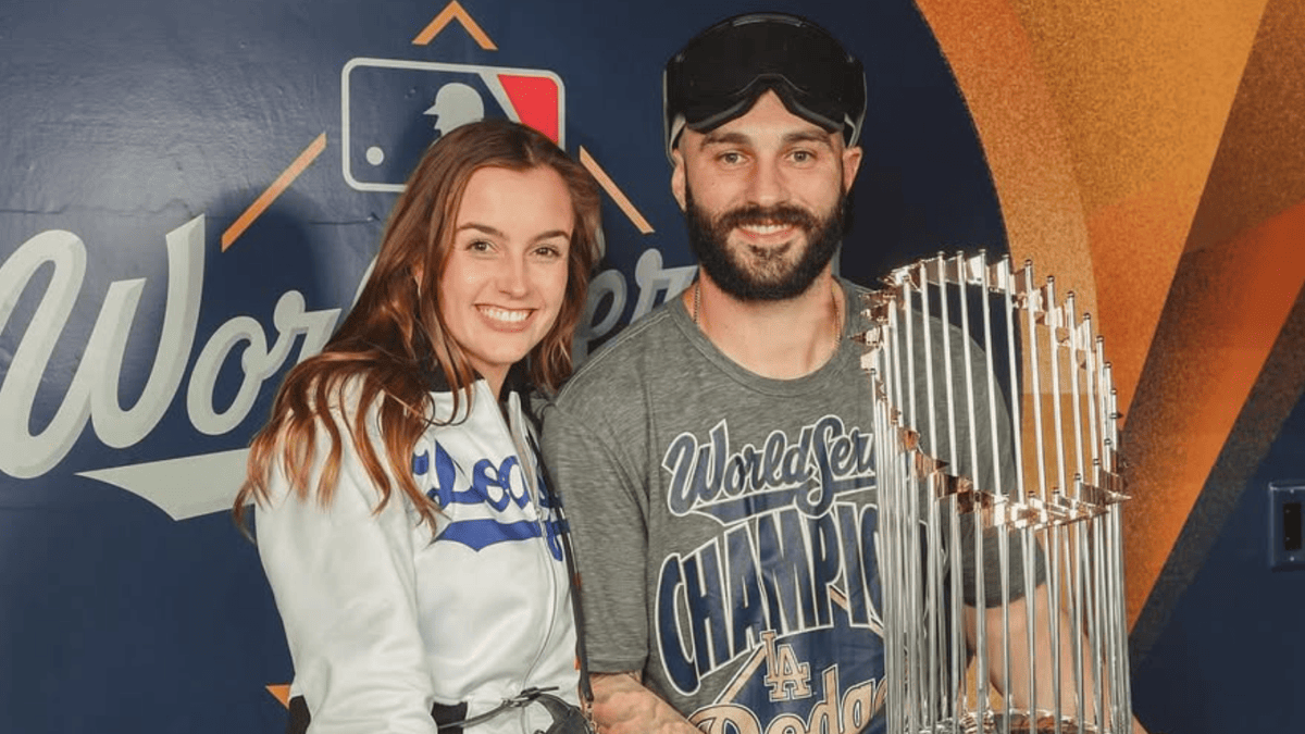 Dodgers Closer's Wife Shares Horrifying Death Threats After Blown Save