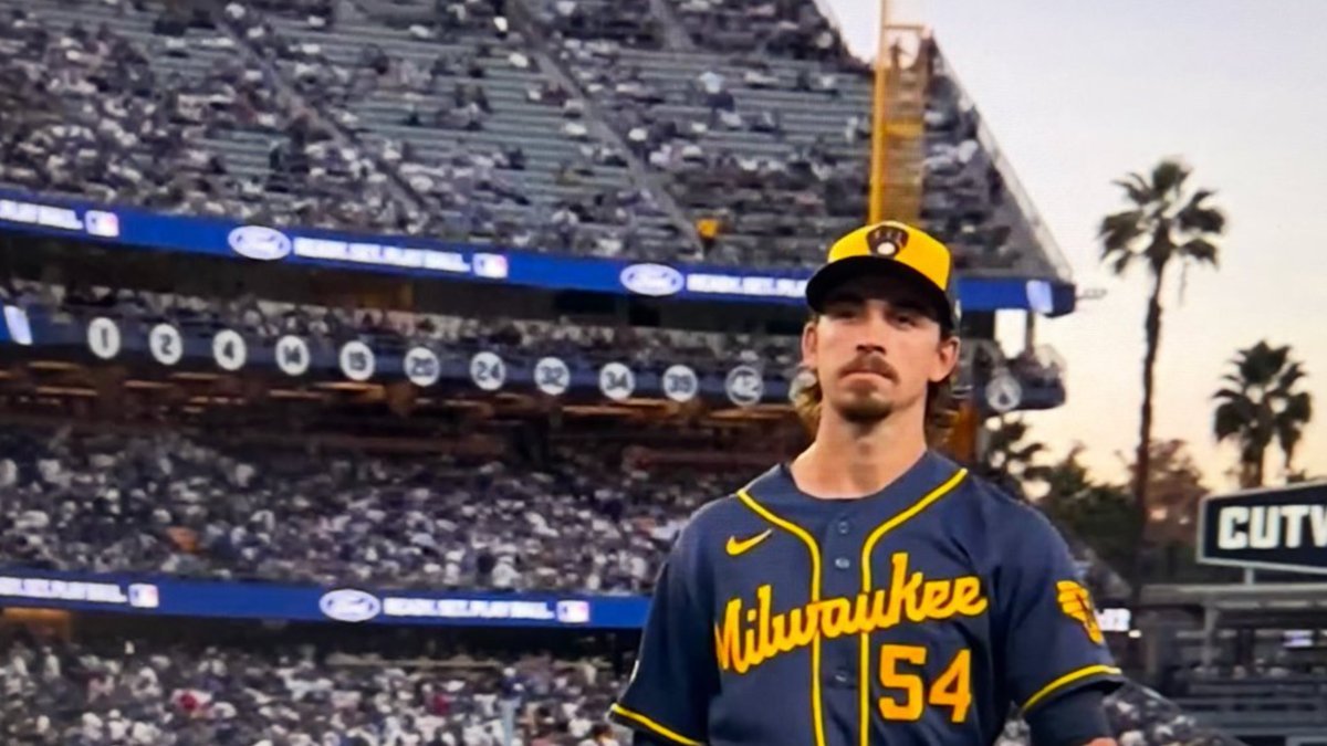 Dodgers Nation Under Fire for Embarrassing No-Show at NLCS Game 3