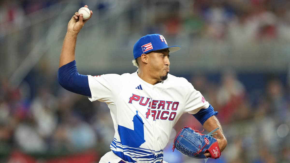 Dodgers Star Edwin Diaz Tied to Illegal Cockfighting Ring in Puerto Rico