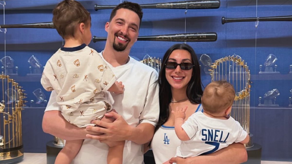 Dodgers Star's Wife Receives Horrifying Threat After Game 3 Loss