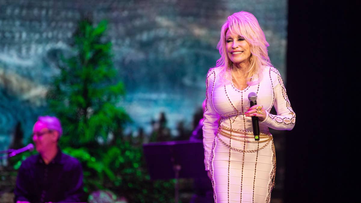 Dolly Parton's Final Resting Place Revealed: Family Shares Burial Plans