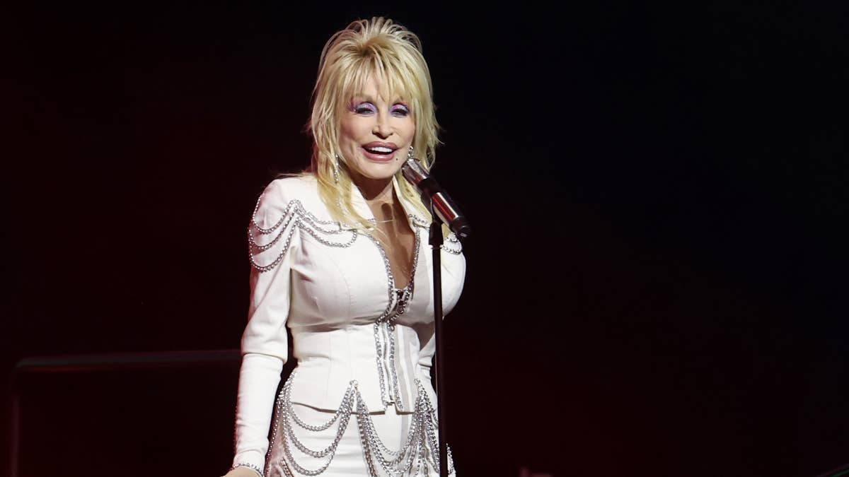 Dolly Parton's Imagination Library Gets $2M Boost from Taylor Swift and Travis Kelce