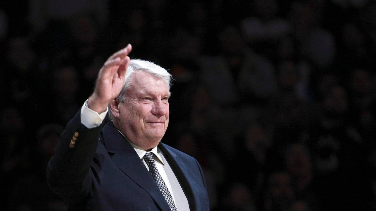 Don Nelson, Hall of Fame Coach and Innovator, Dies at 86