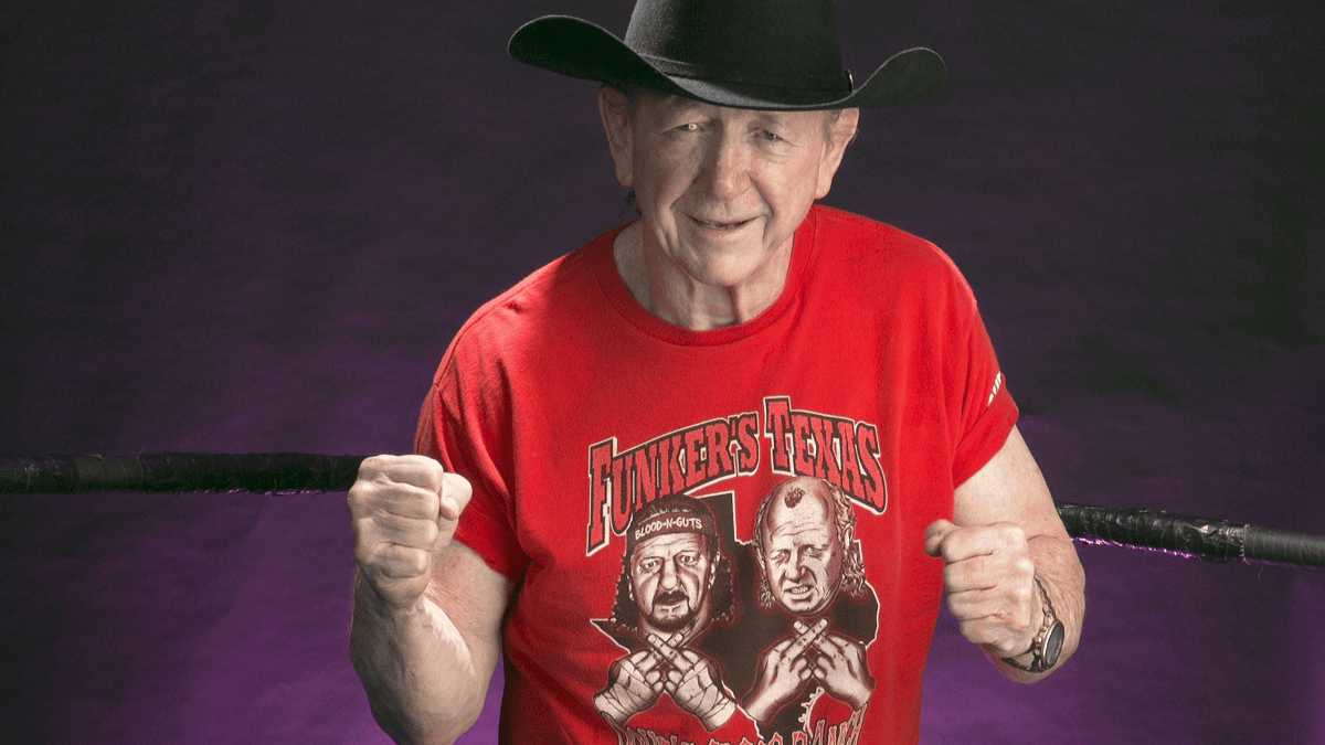 Dory Funk Jr., WWE Hall of Famer and Wrestling Pioneer, Dies at 85