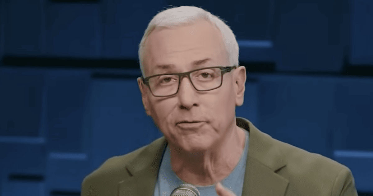 Dr. Drew Issues Stern Addiction Warning to Tiger Woods After DUI Arrest