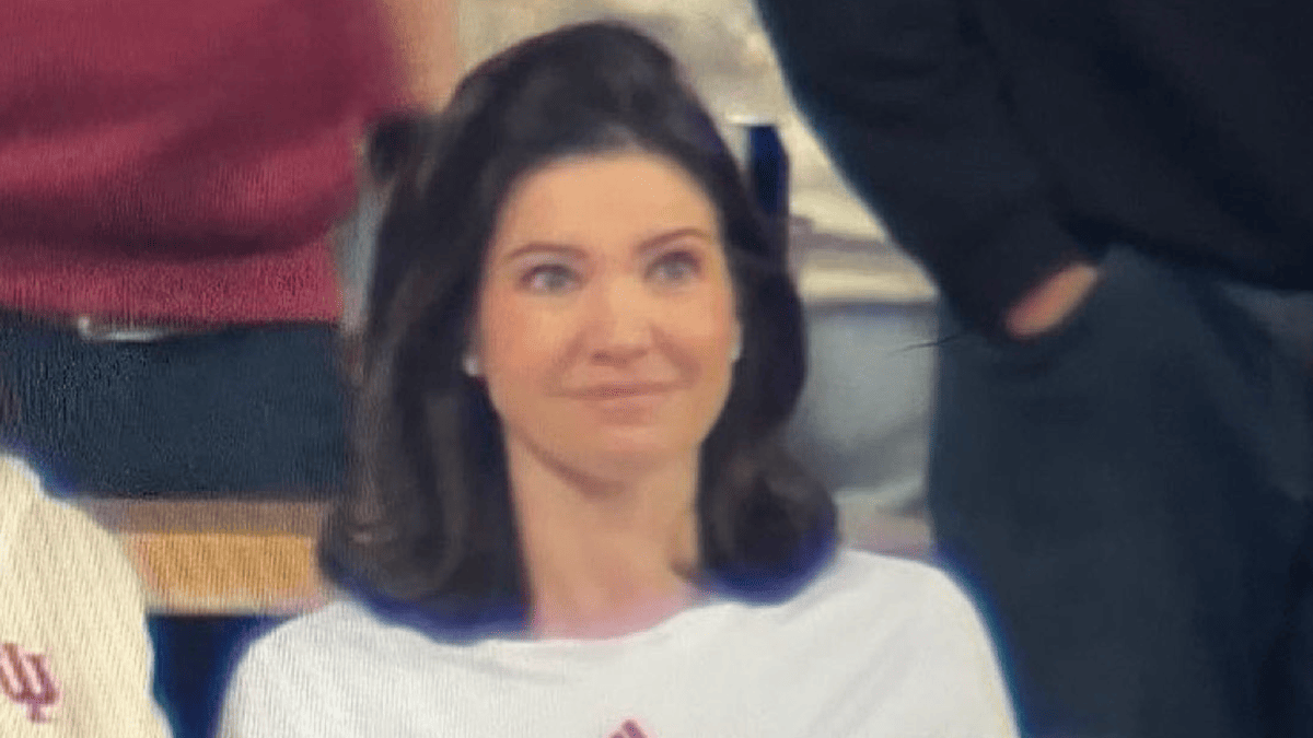 Draft Night’s Unlikely Star: Fernando Mendoza’s Aunt Steals the Show