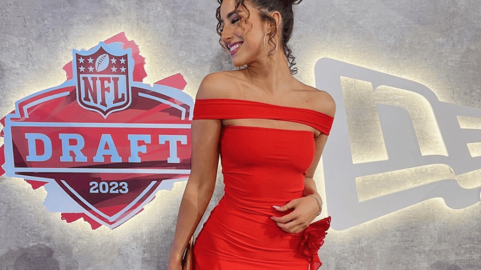 Draft Night Survival Guide: Gia Duddy's No-Nonsense Advice for WAGs in 2026