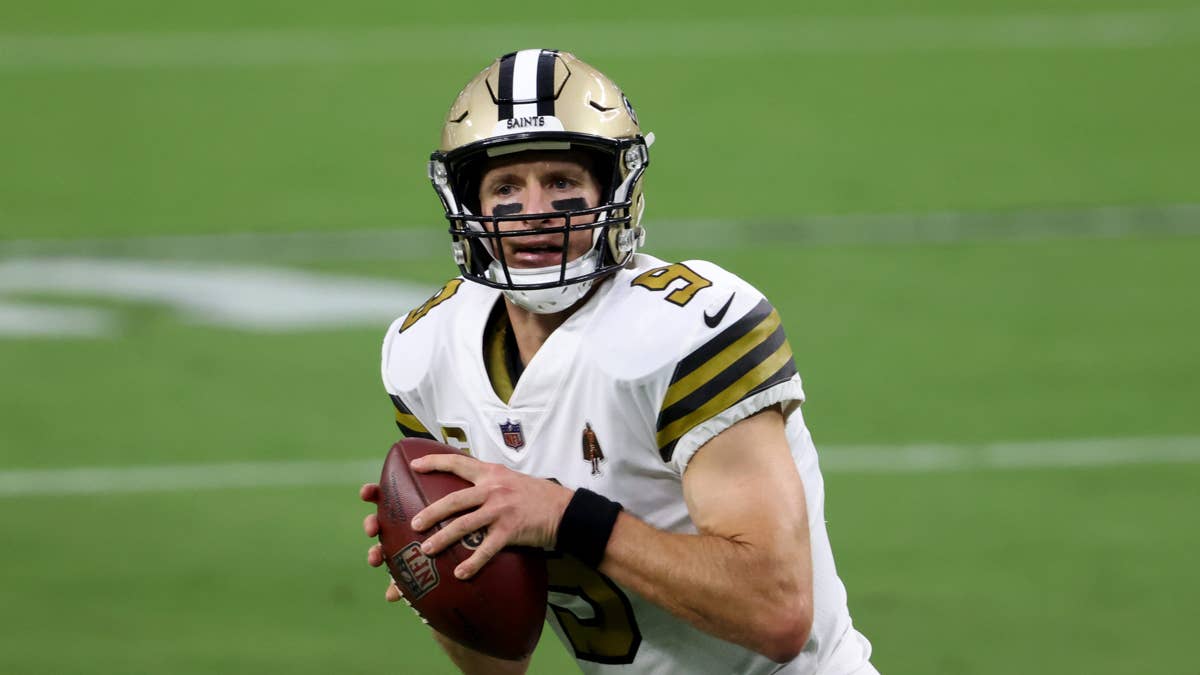 Drew Brees' 3 Unbreakable Records as He Enters Hall of Fame