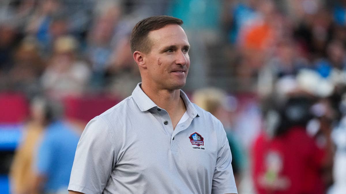 Drew Brees Nearly Returned to NFL at 47 for Broncos Playoff Run