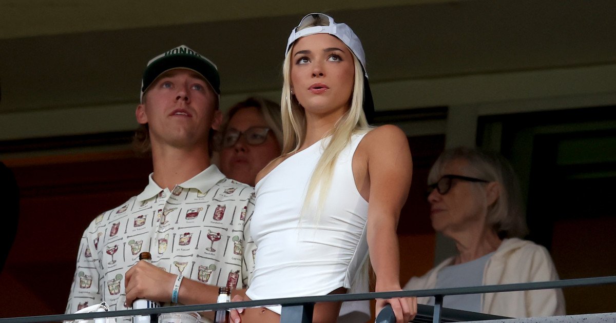 Dunne & Kiffin's Viral Crossover: LSU's Social Media Royalty Unite