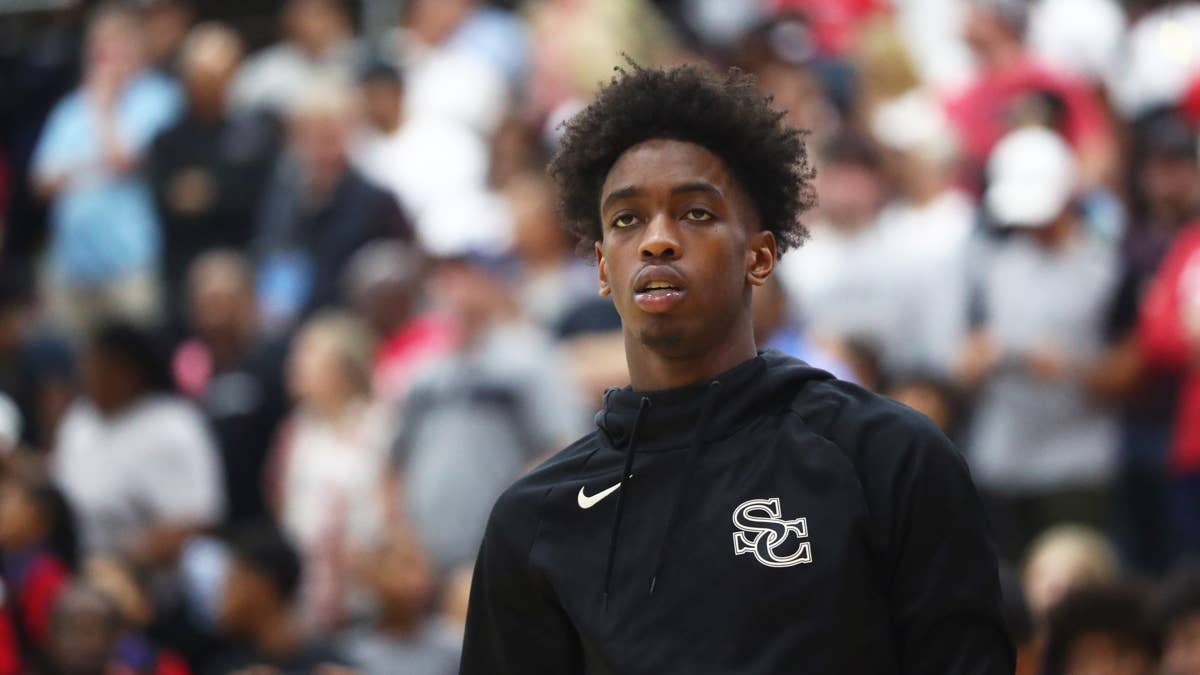 Dwyane Wade's Son Zaire Facing Felony Charges After Arrest