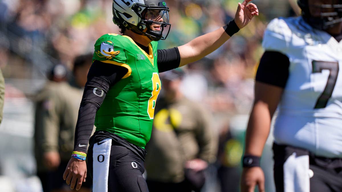Dylan Raiola's Cornfield Comments Ignite Nebraska Backlash