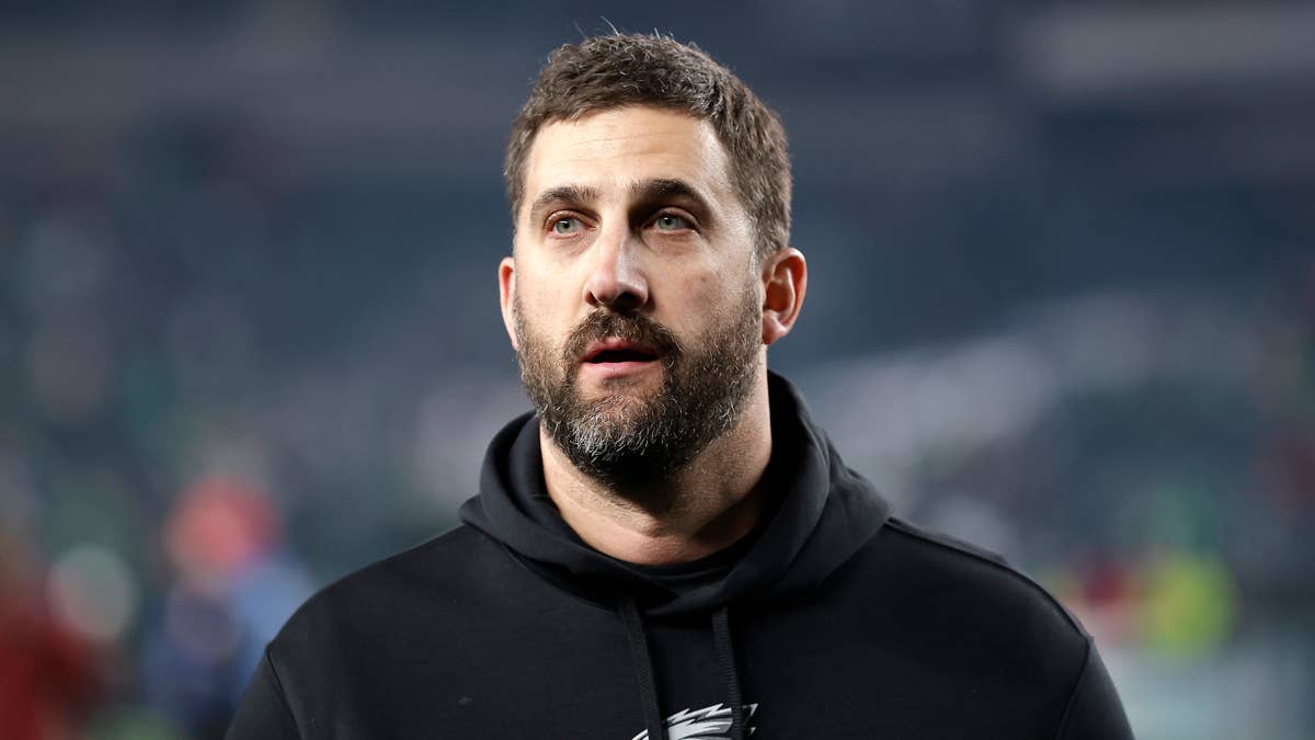 Eagles Keep Backup QB Choice Under Wraps Before Opener